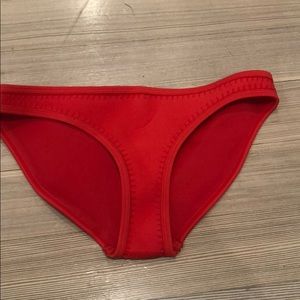 Triangl bikini bottom
